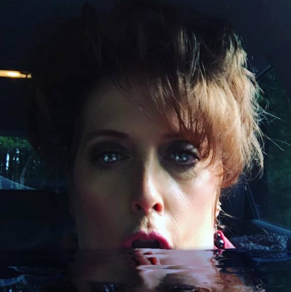 Meet your Posher, Kerry